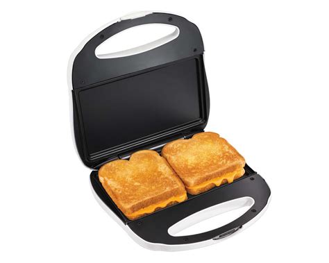 Take Sandwich Making to the Next Level with Magical Sandwich Makers